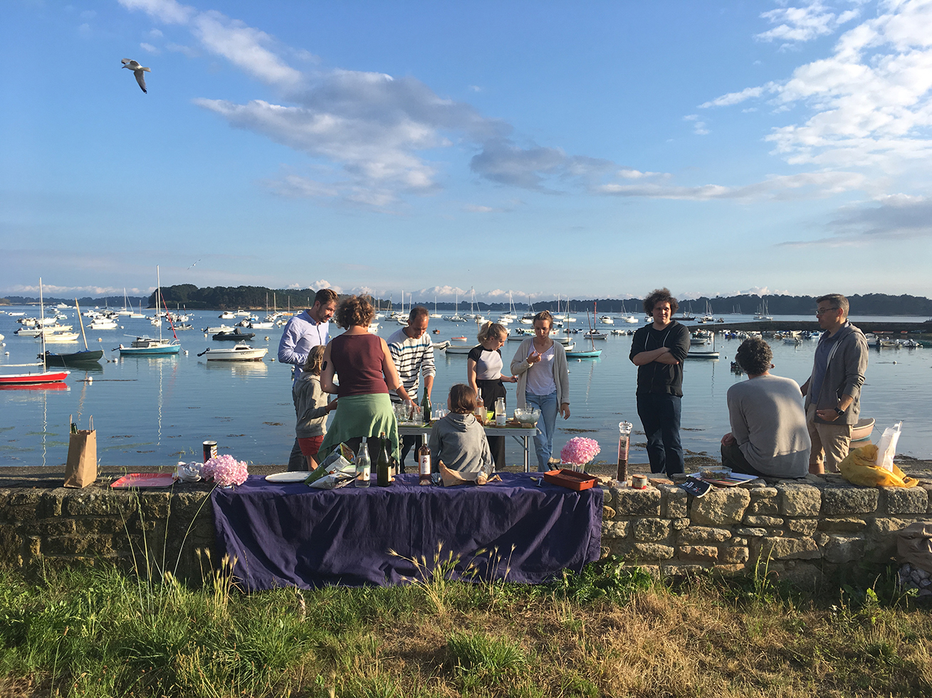 Fête de l'été inter-agences