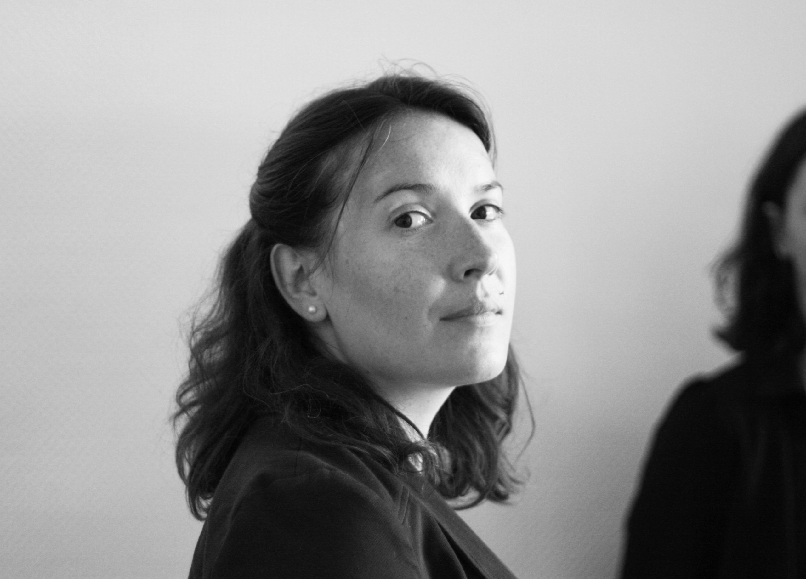 Juliette Bonnamy