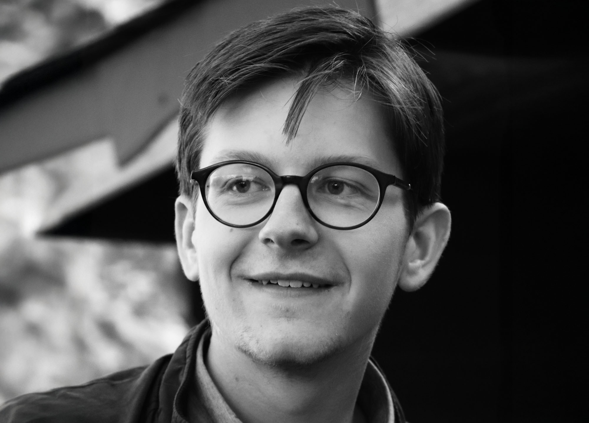 Maxence Le Roux